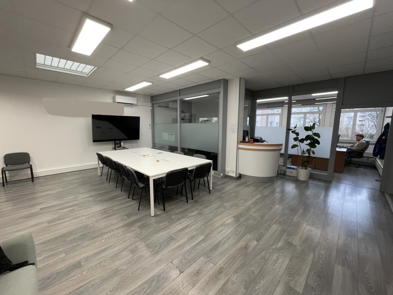 Location bureau Dijon Côte-d'Or OLBUR2528794 2