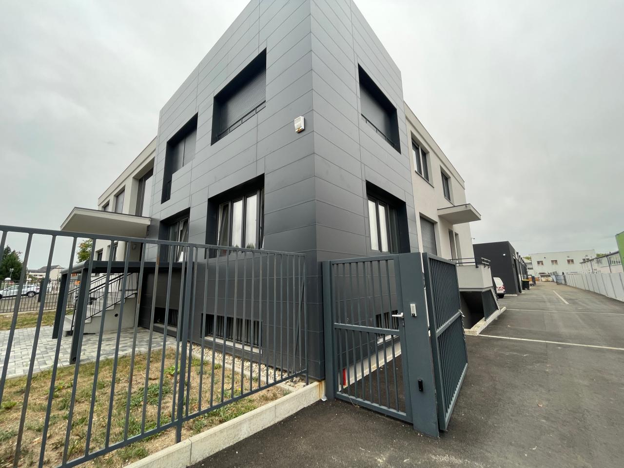 Vente bureau Strasbourg Bas-Rhin OVBUR2643948 1
