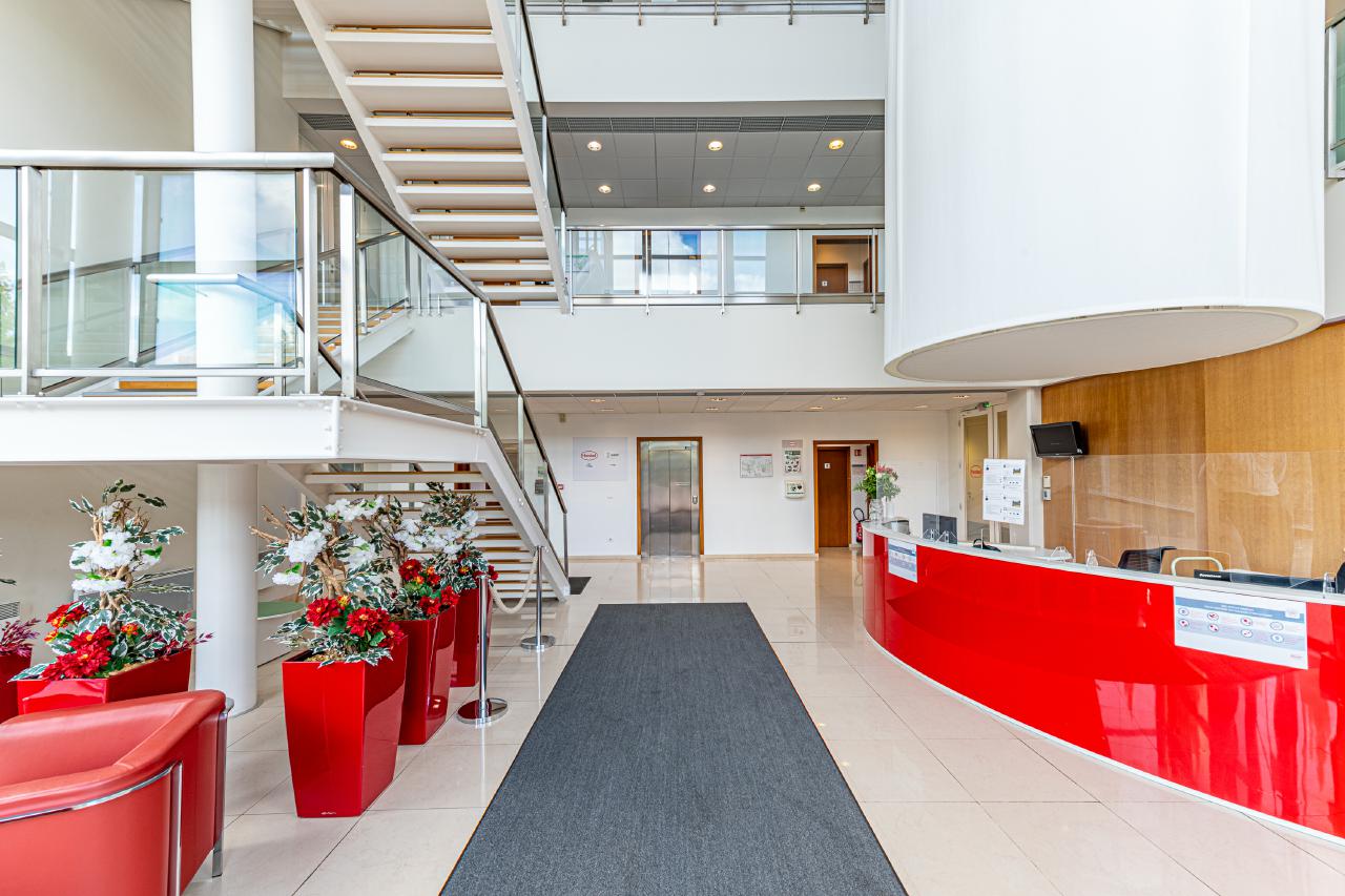 Vente bureau Serris Seine-et-Marne OVBUR2315440 1