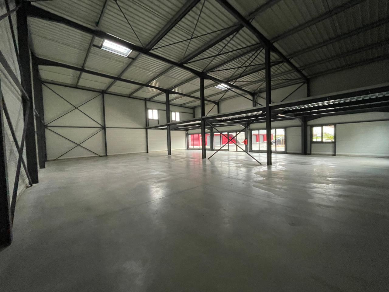 Location local d'activité Grenay Isère OLACT2421801 3