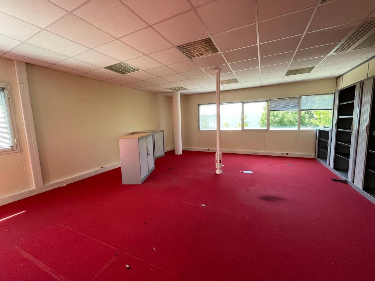 Location bureau Mérignac Gironde OLBUR2533399 2