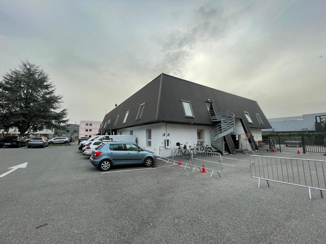 Location bureau Annecy-le-Vieux Haute-Savoie OLBUR2640651 1