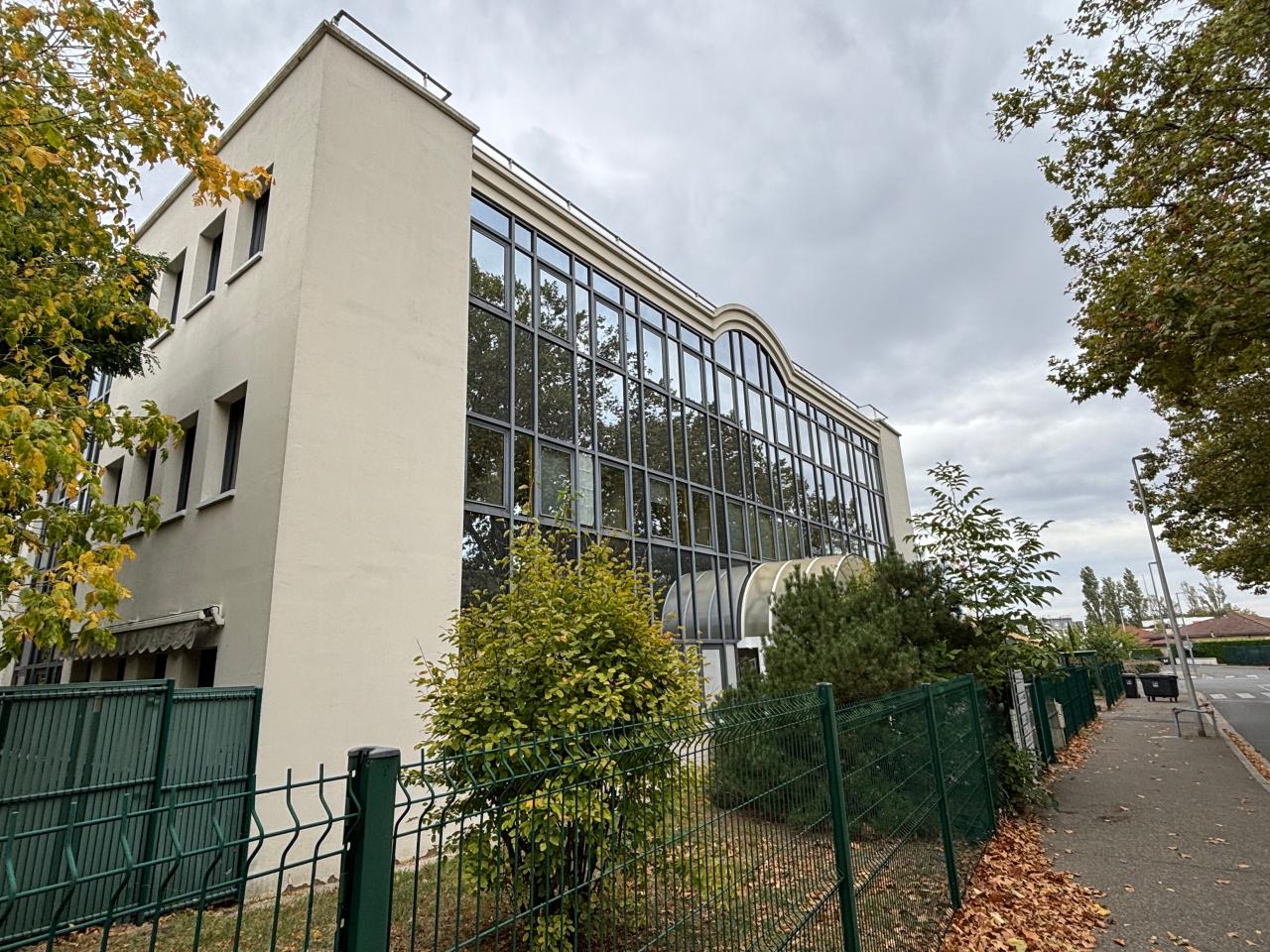 Location bureau Bron Rhône OLBUR2645583