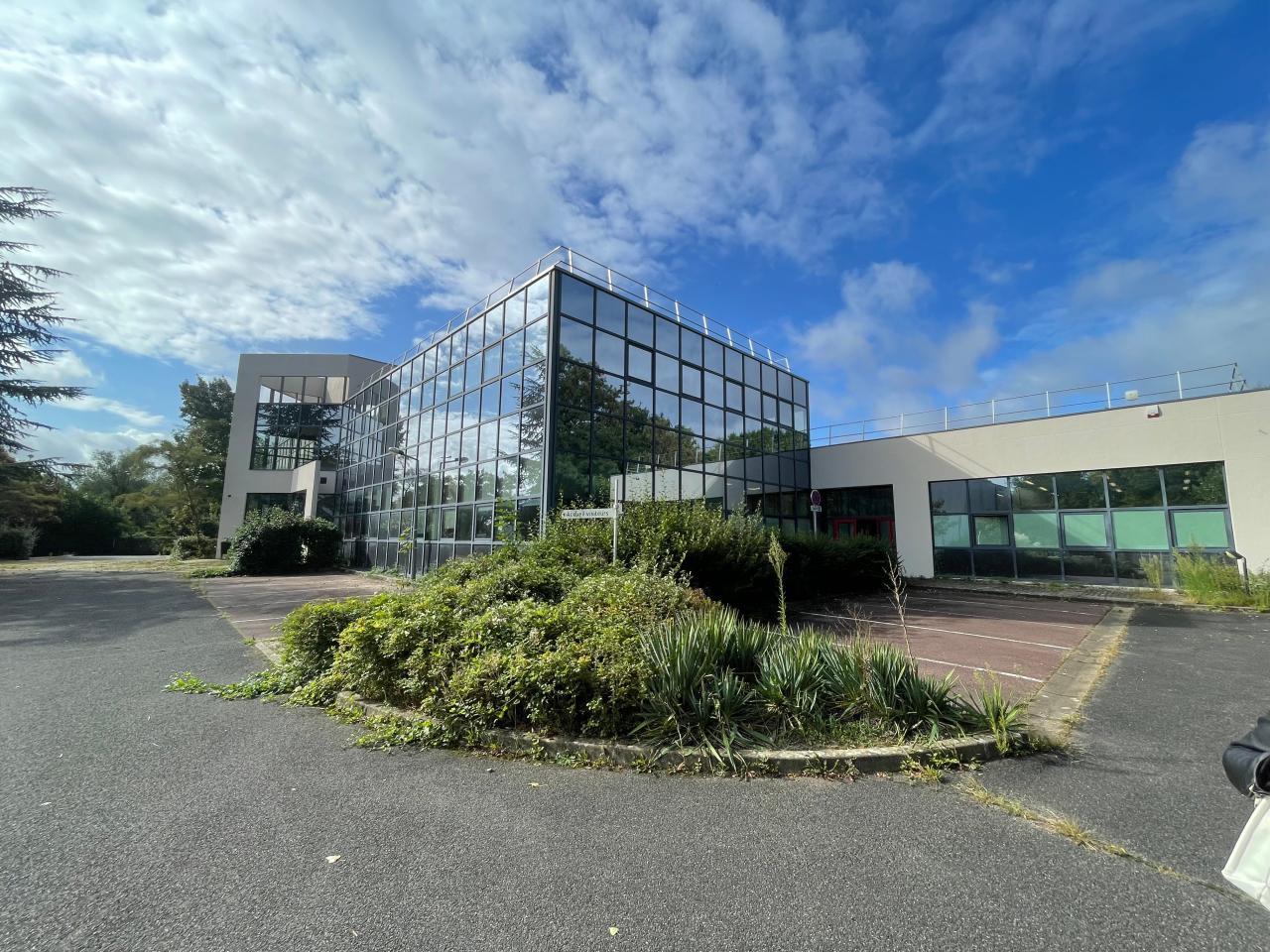 Location local d'activité Villebon-sur-Yvette Essonne OLACT2316553 1