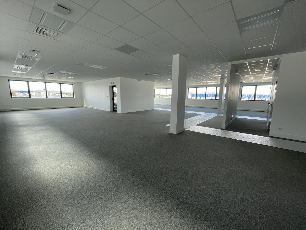 Location bureau Saint-Herblain Loire-Atlantique OLBUR2116083
