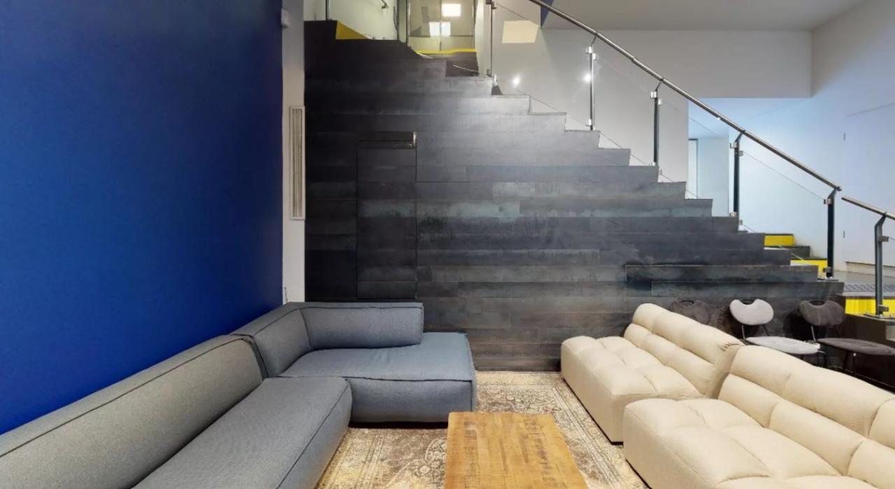 Location coworking Paris OLBUR2206399 4