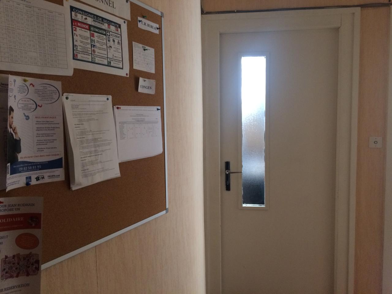 Vente bureau Metz Moselle OVBUR2643397 2