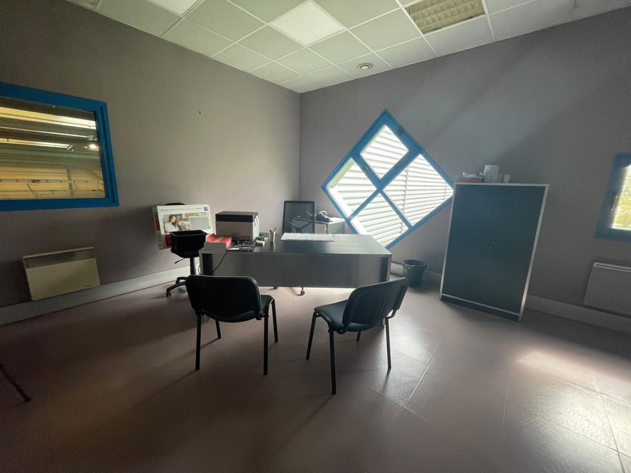 Vente local d'activité Douvrin Pas-de-Calais OVACT2645501 4