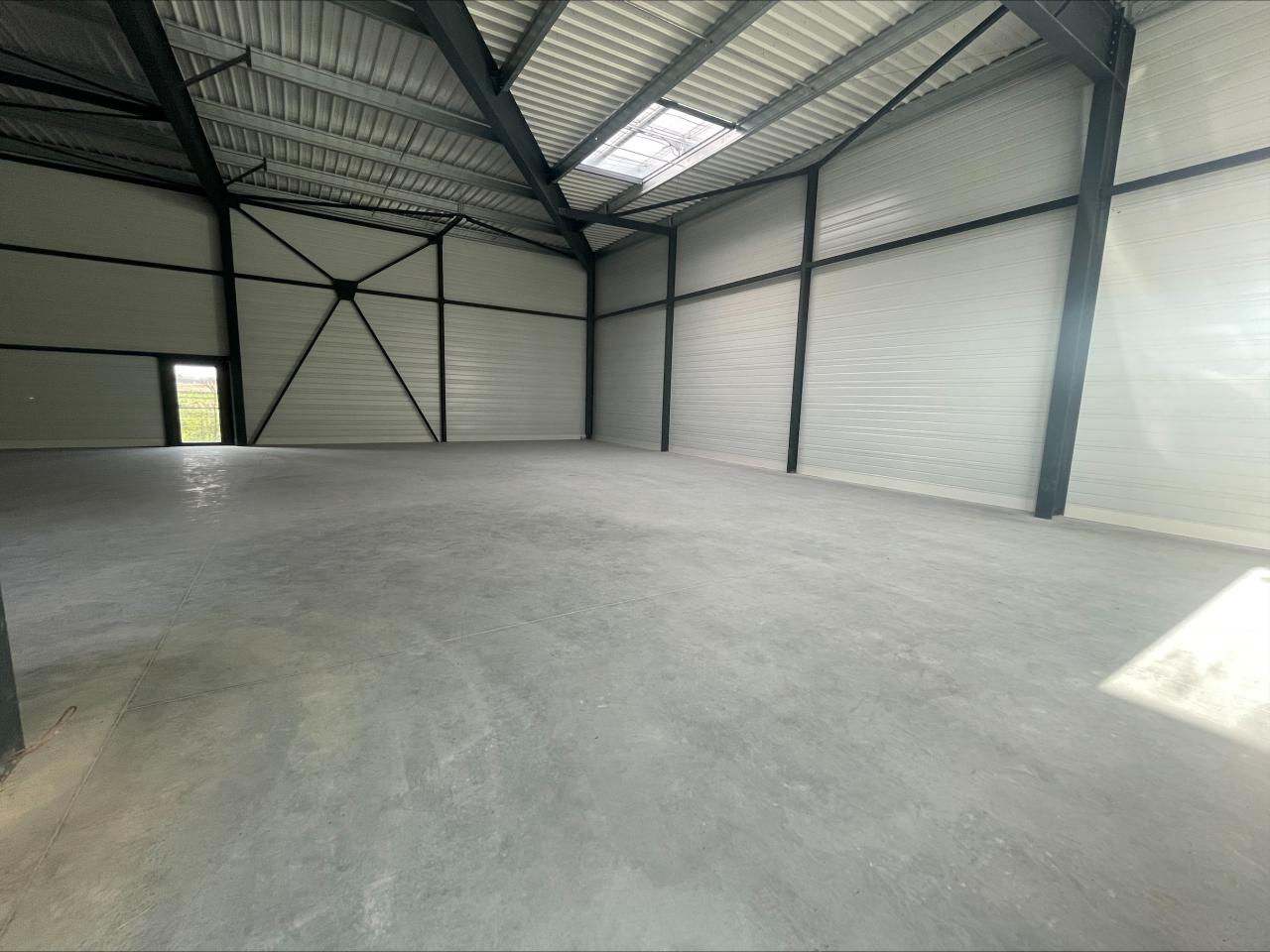 Location local d'activité Vern-sur-Seiche Ille-et-Vilaine OLACT2639355 3