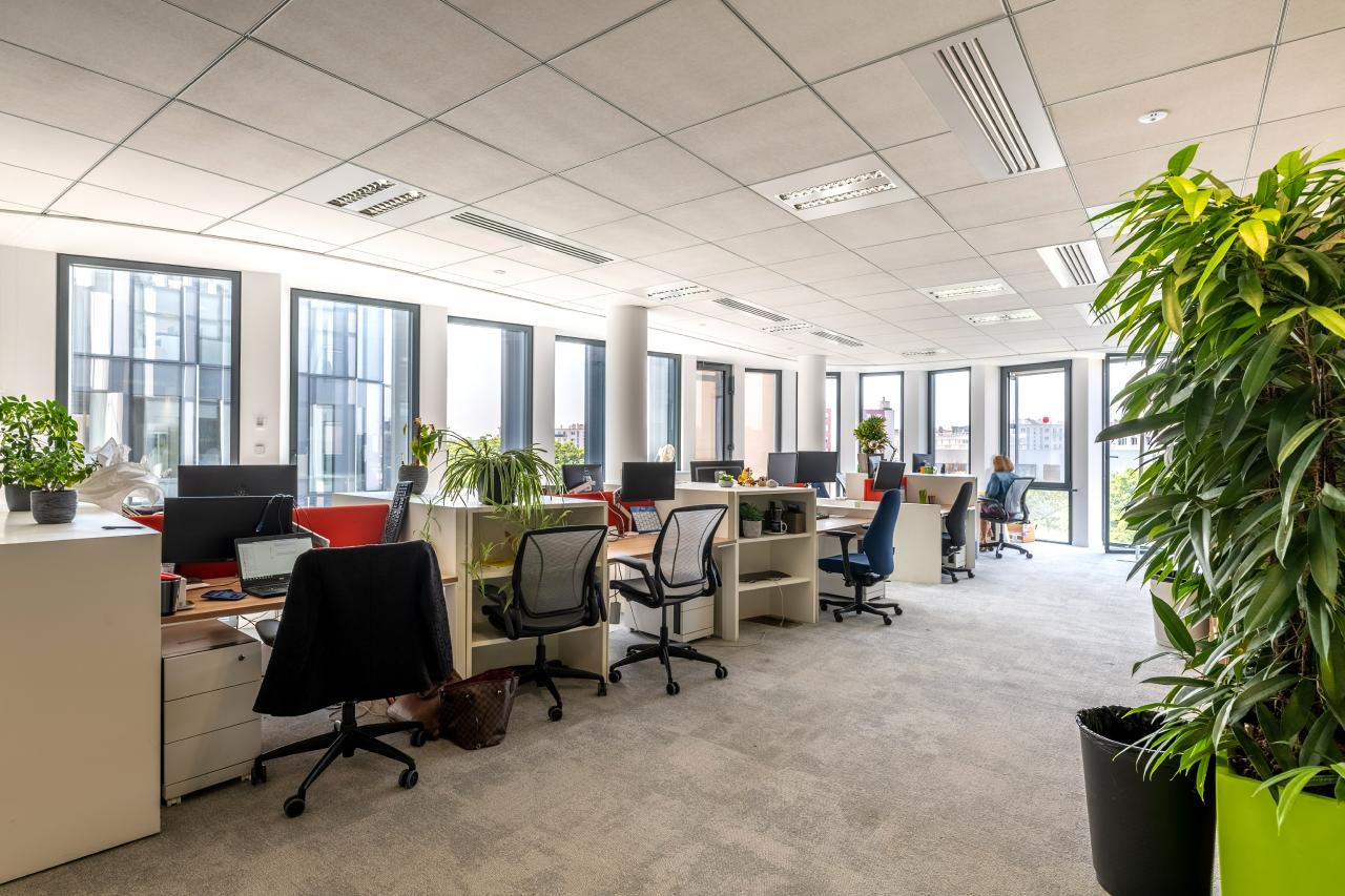 Location bureau Bagneux Hauts-de-Seine OLBUR2426205 2