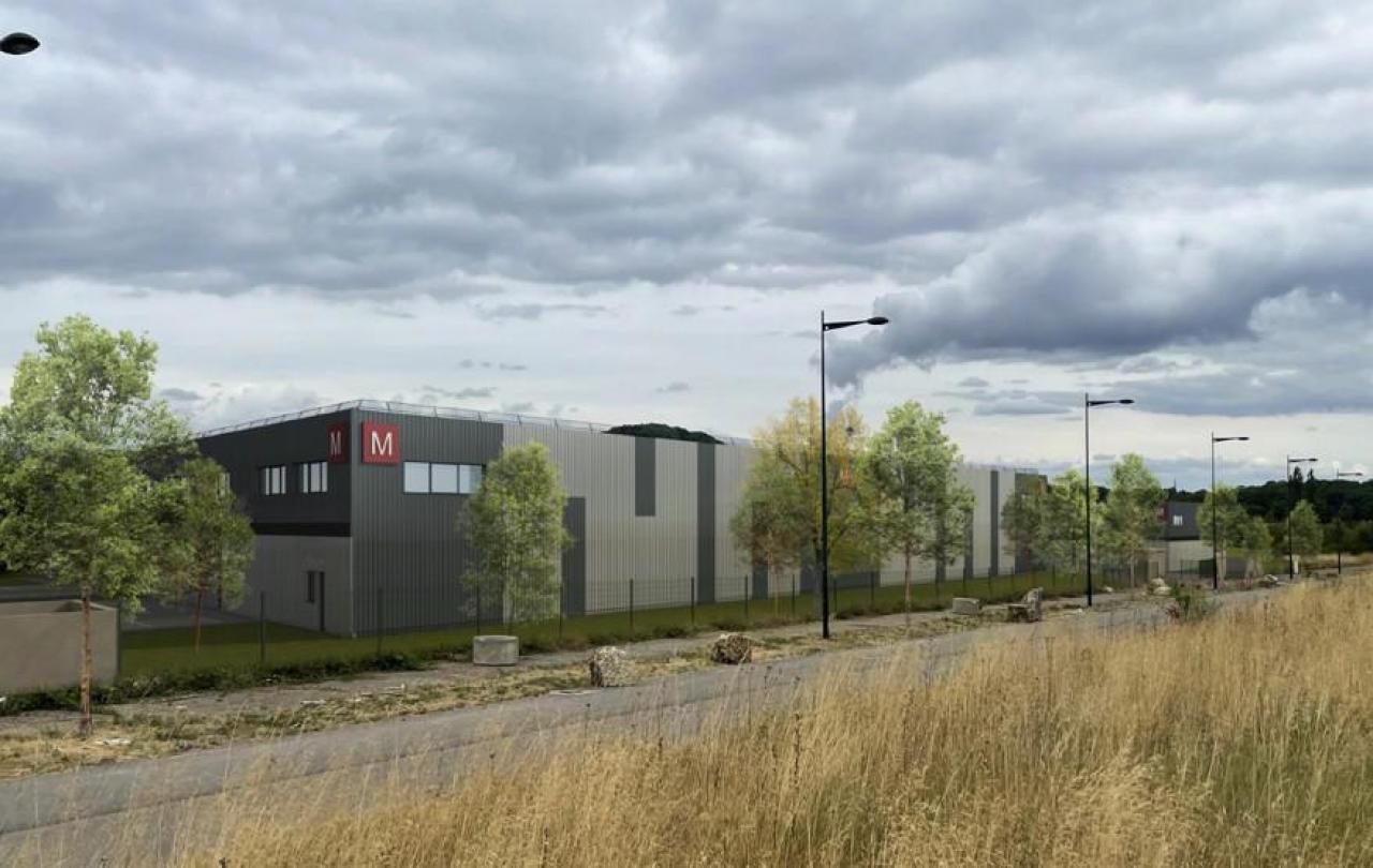 Location local d'activité Thionville Moselle OLACT2639490 2