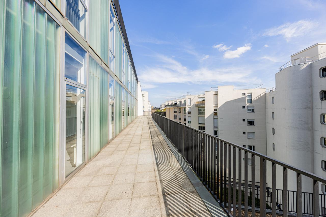 Location bureau Paris OLBUR2422370 2