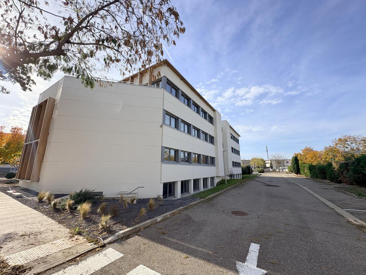 Location bureau Blagnac Haute-Garonne OLBUR2309032 1