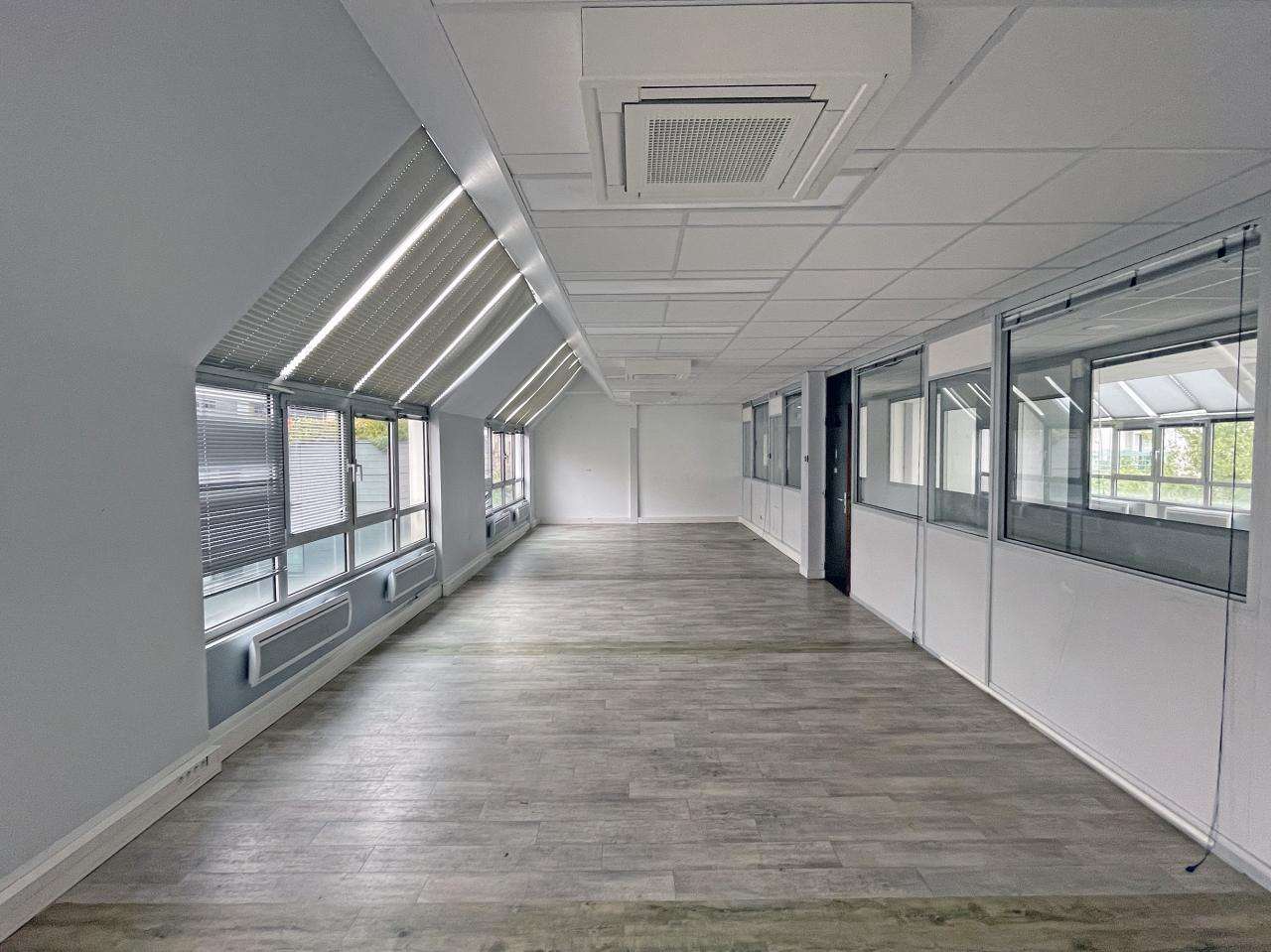 Vente bureau Boulogne-Billancourt Hauts-de-Seine OVBUR2535905 3