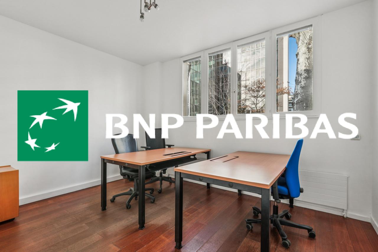Location bureau Neuilly-sur-Seine Hauts-de-Seine OLBUR2537500 2