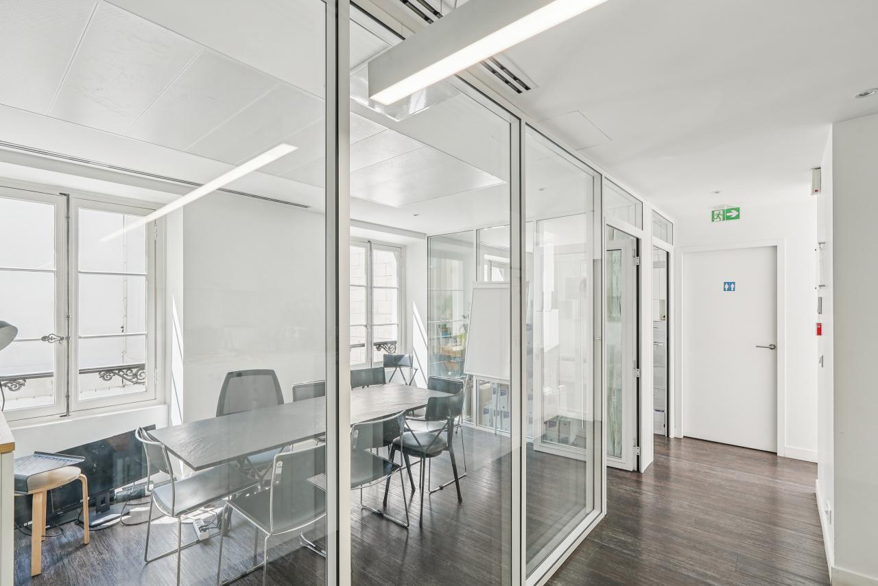 Location bureau Paris OLBUR2532777 2