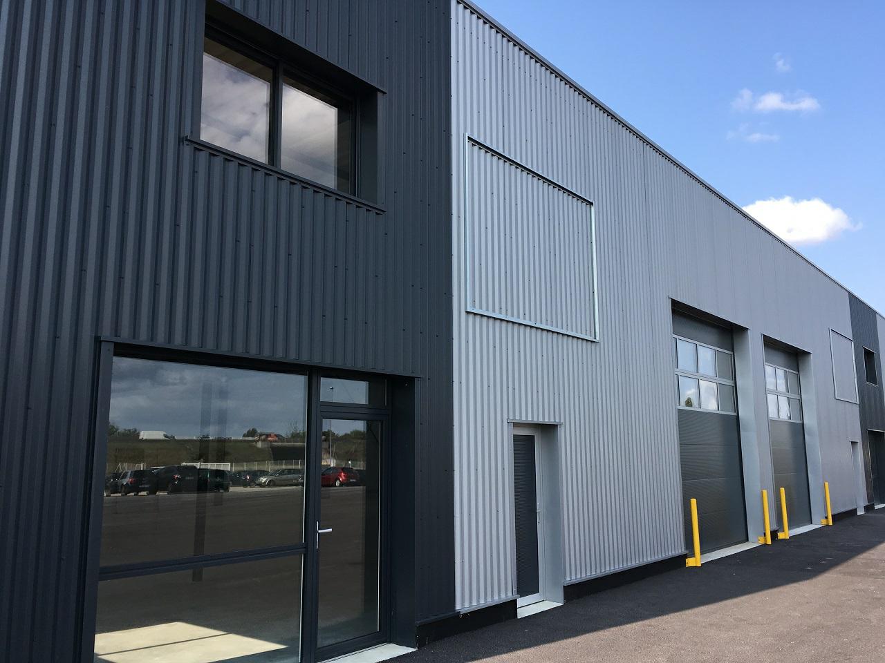 Location local d'activité Longvic Côte-d'Or OLACT2537812 1