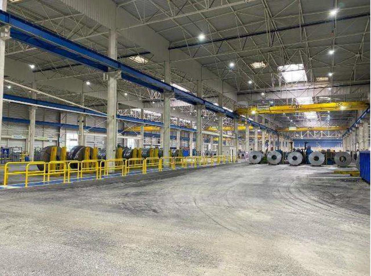 Vente entrepôt classe c Lexy Meurthe-et-Moselle OVLOG2534202 2