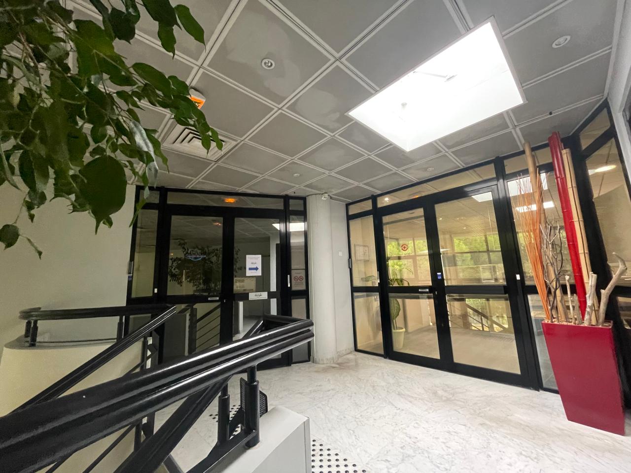 Location bureau Montpellier Hérault OLBUR2537352 4