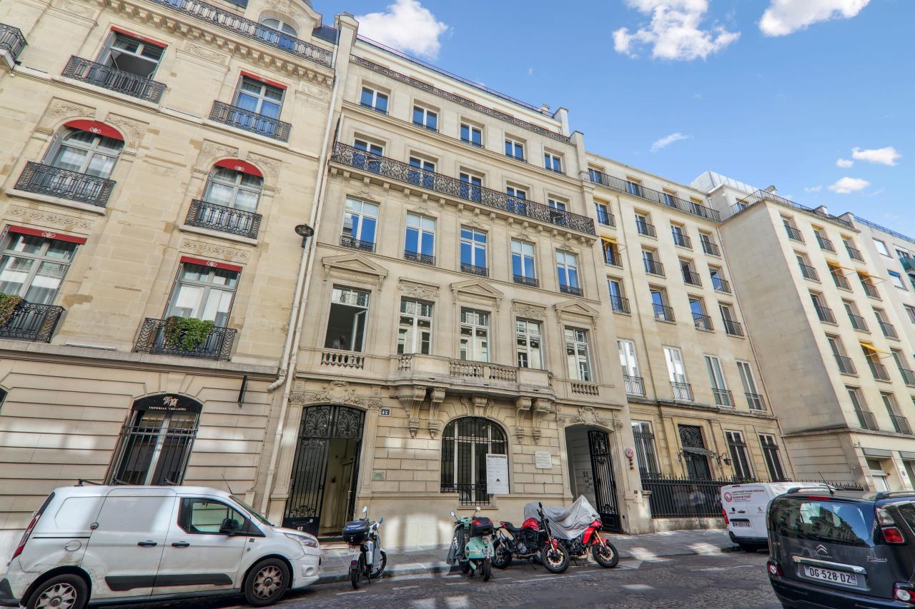 Location bureau Paris OLBUR2530999 3