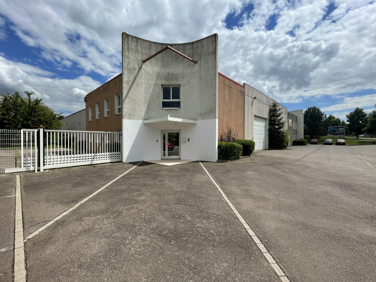 Location local d'activité Metz Moselle OLACT2420503 1
