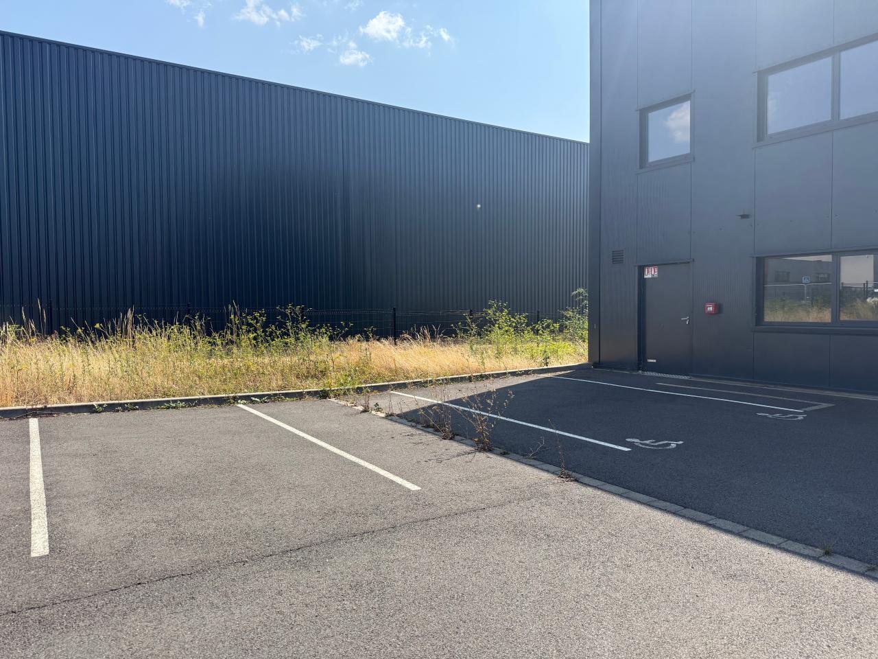 Location local d'activité Trémery Moselle OLACT2531851 2