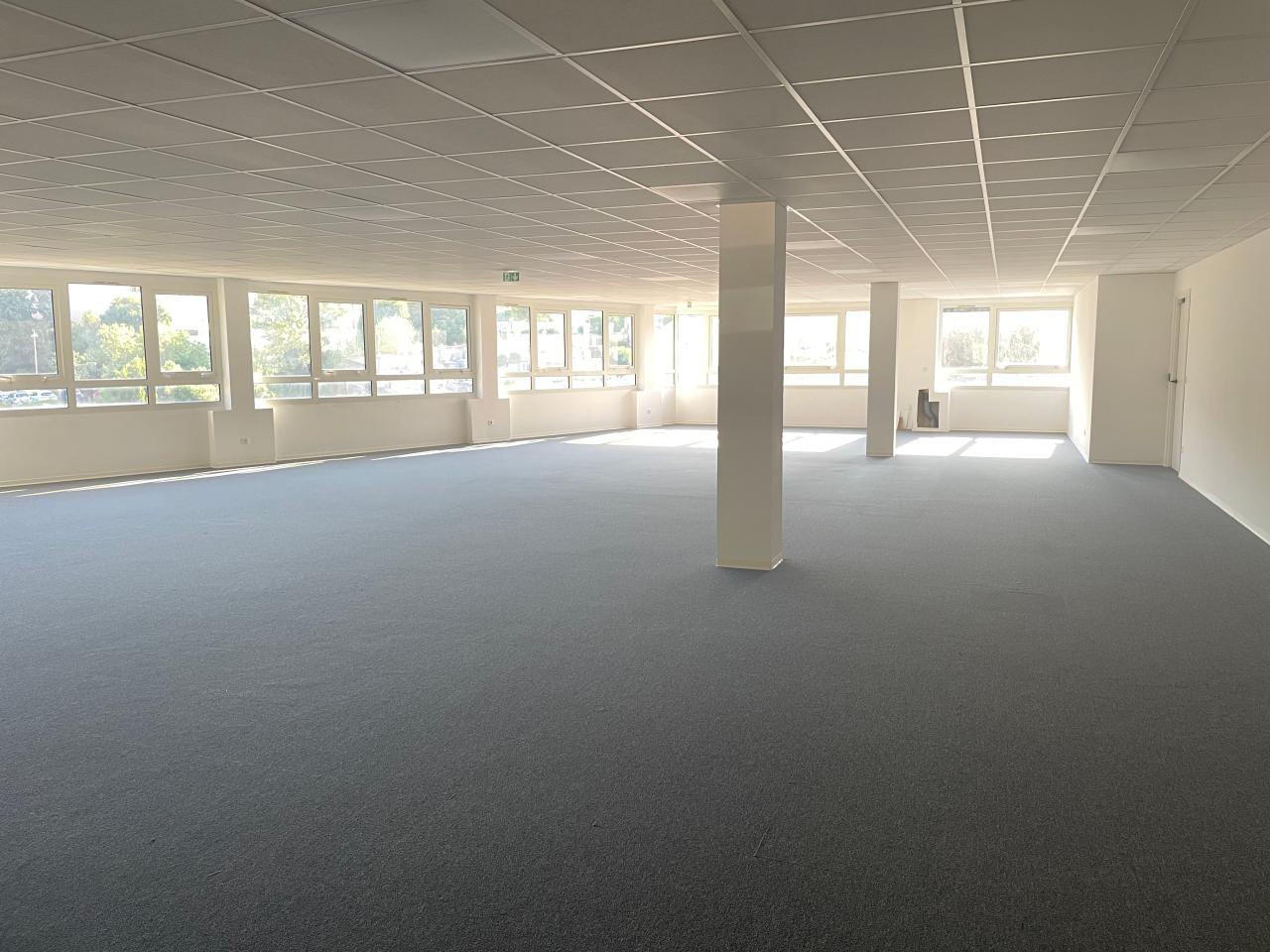 Location bureau Le Cannet Alpes-Maritimes OLBUR2534346