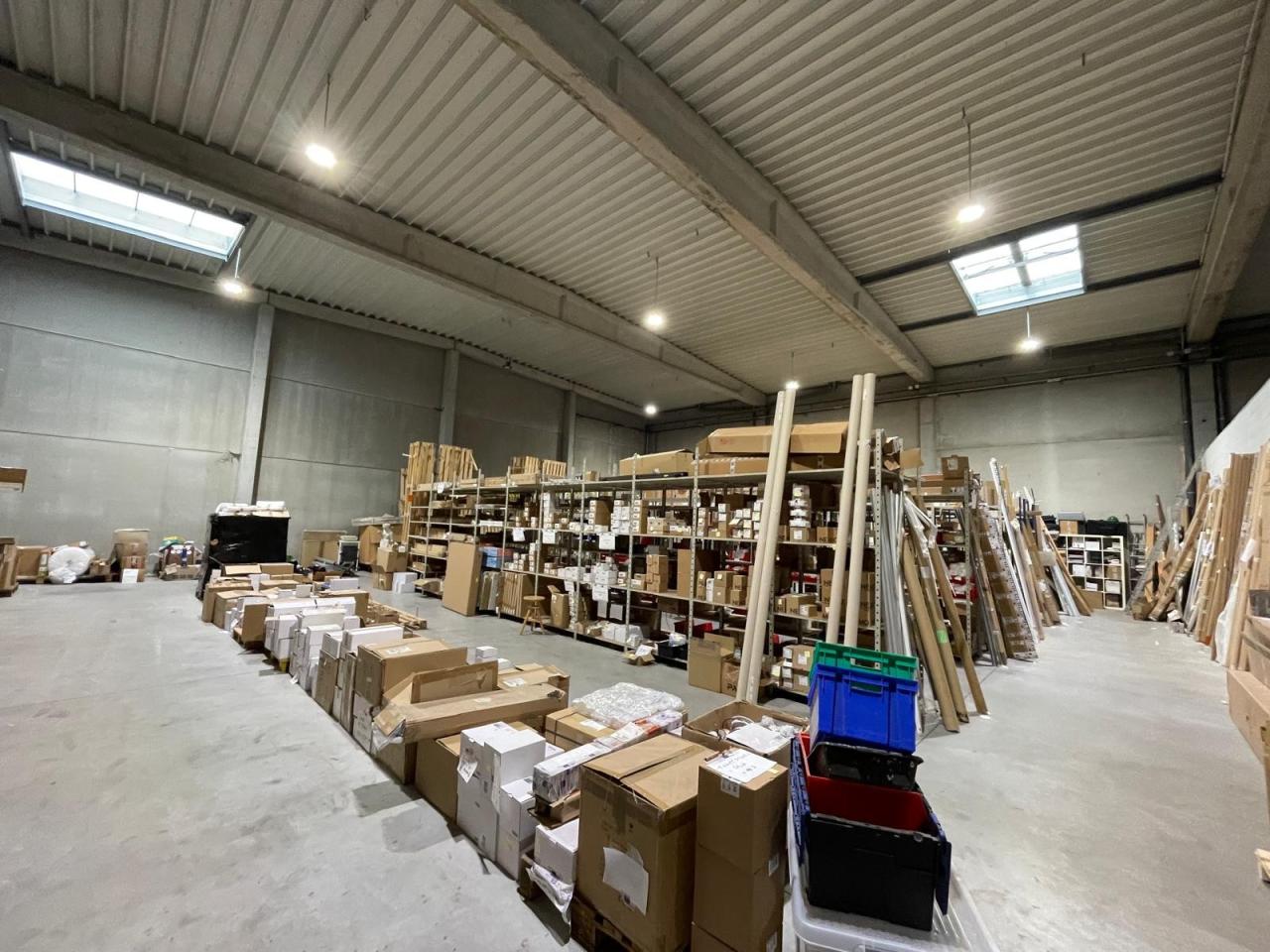 Location local d'activité Marcq-en-Baroeul Nord OLACT2645165 3