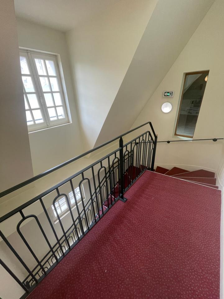 Location bureau Rennes Ille-et-Vilaine OLBUR2533661 2