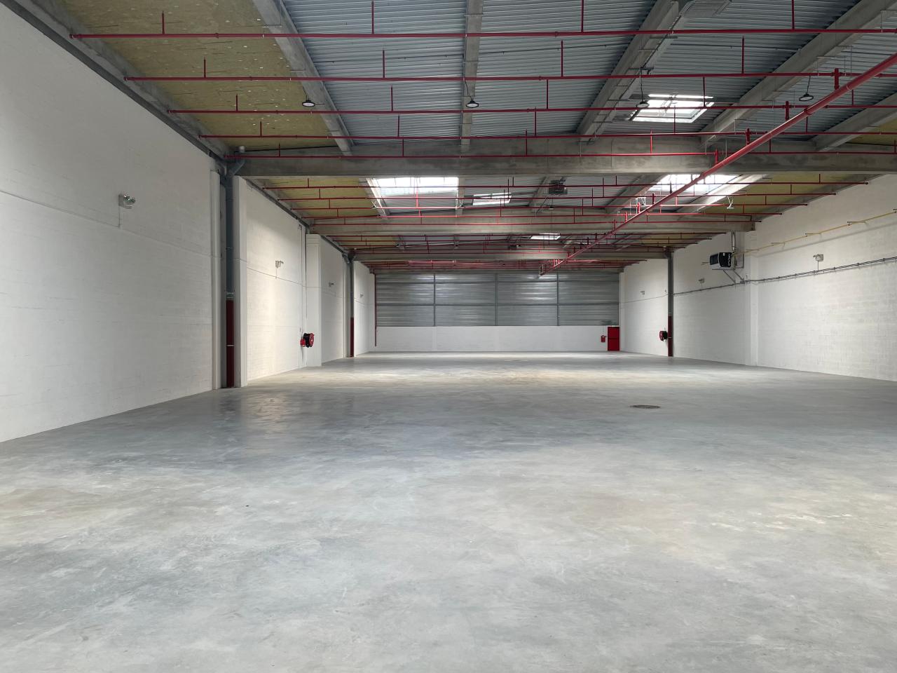 Location local d'activité Saint-Denis Seine-Saint-Denis OLACT2640347 2
