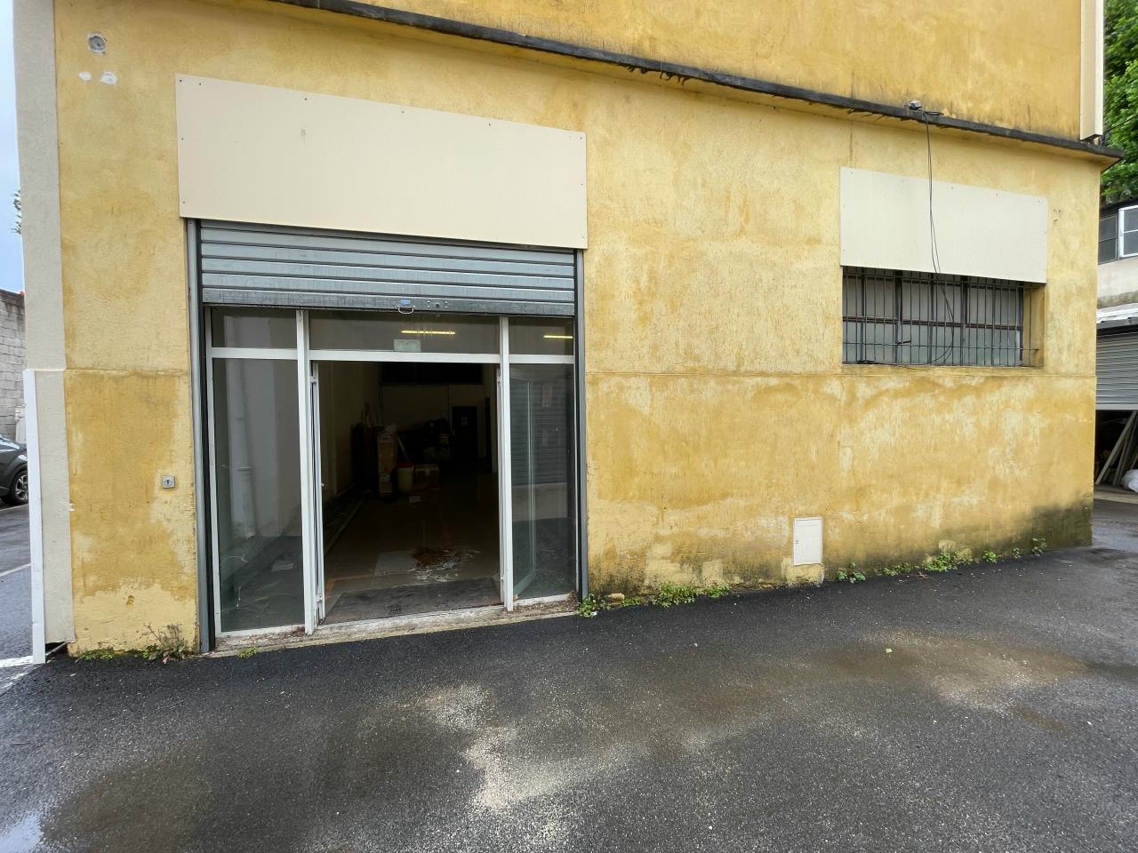 Location local d'activité Nice Alpes-Maritimes OLACT2532456