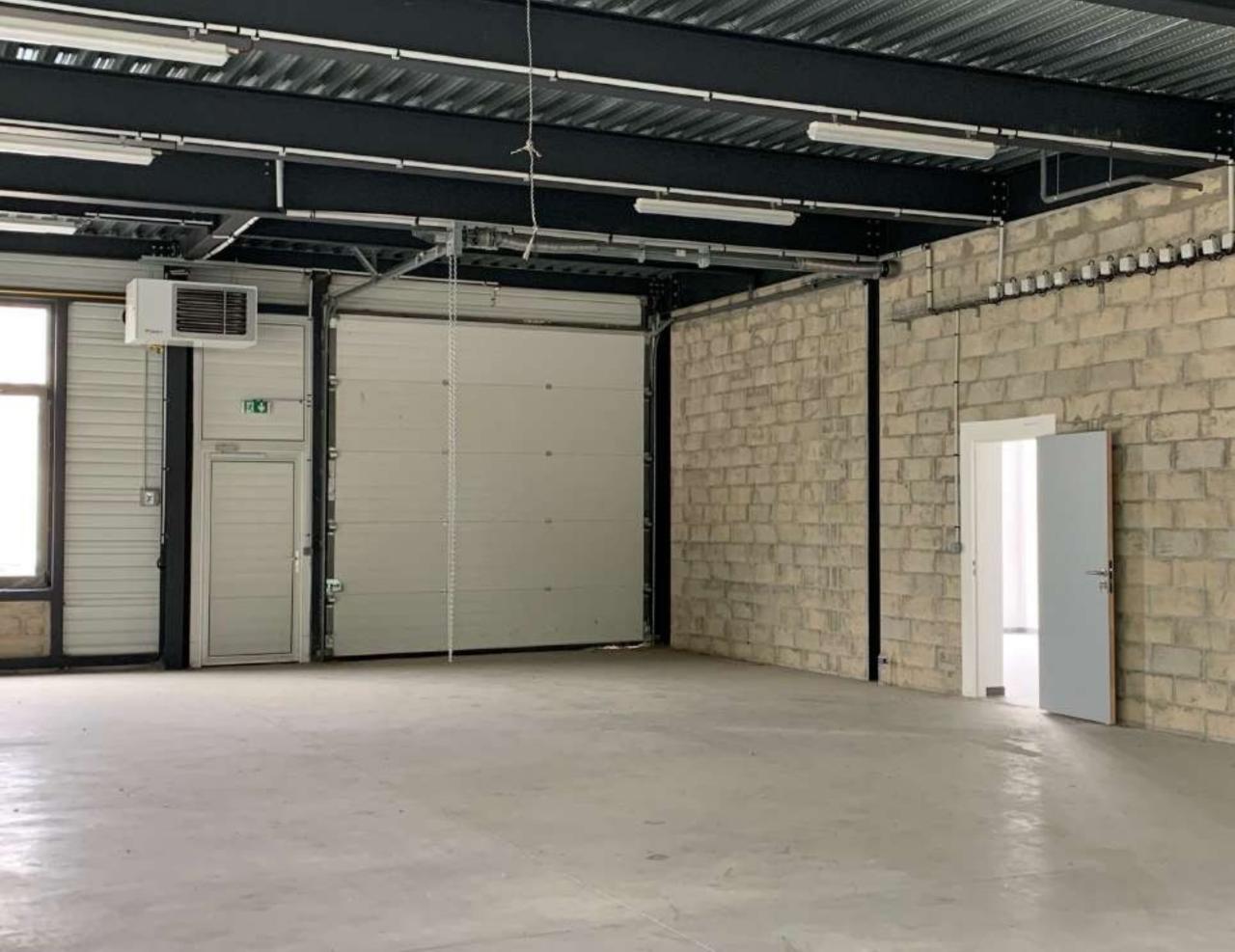 Location local d'activité Tremblay-en-France Seine-Saint-Denis OLACT2113984 2