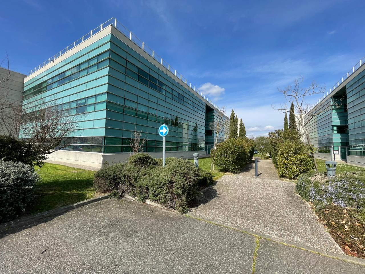 Location bureau Toulouse Haute-Garonne OLBUR2108458 1