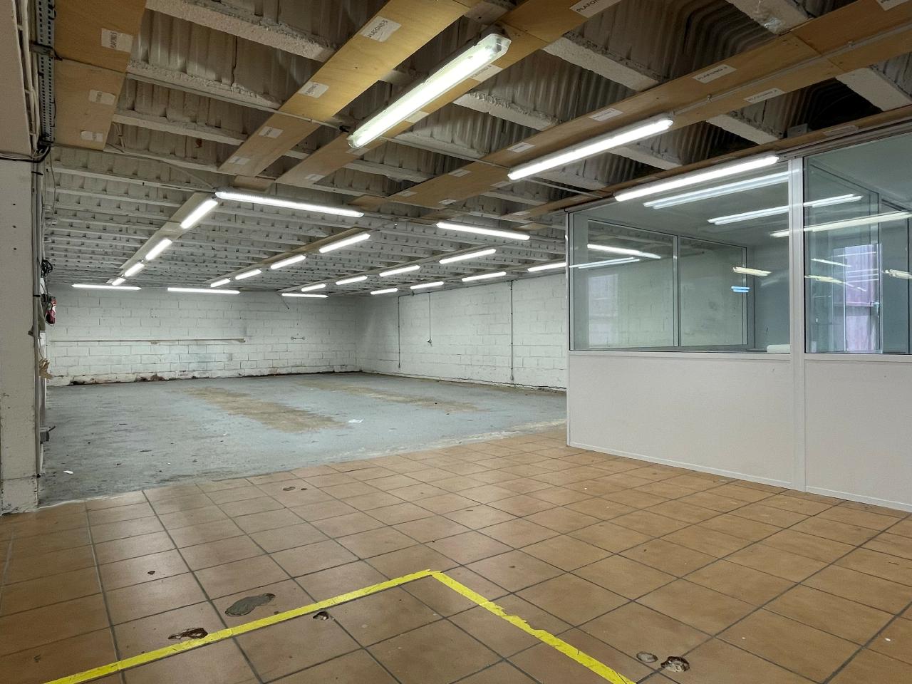 Location local d'activité Boulogne-Billancourt Hauts-de-Seine OLACT2313963 2