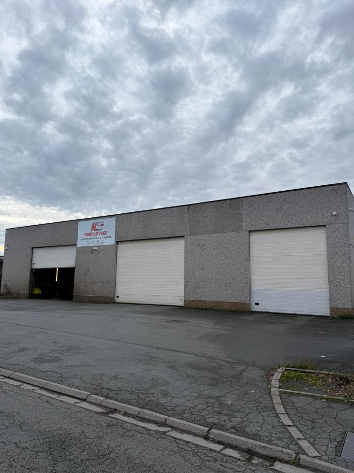 Location local d'activité Avelin Nord OLACT2639724 1