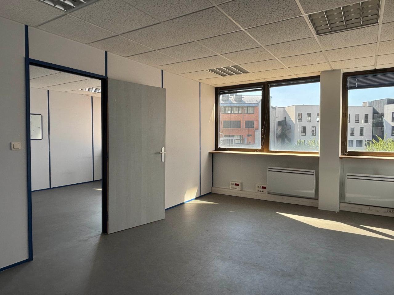 Location bureau Rouen Seine-Maritime OLBUR2642924 4
