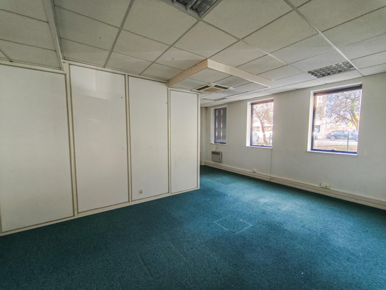 Location bureau Cesson-Sévigné Ille-et-Vilaine OLBUR2536889 4