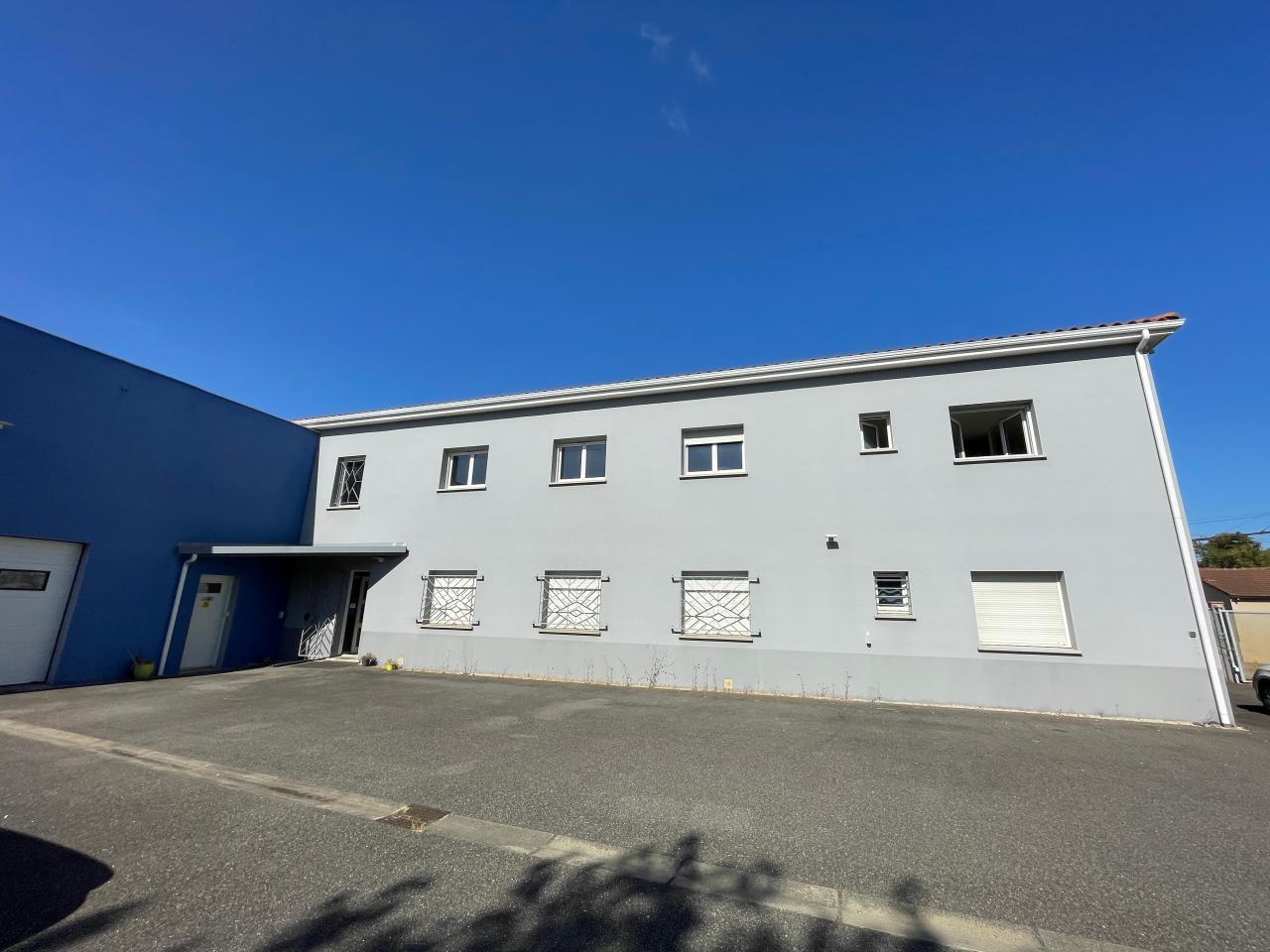 Vente local d'activité Toulouse Haute-Garonne OVACT2642897 1