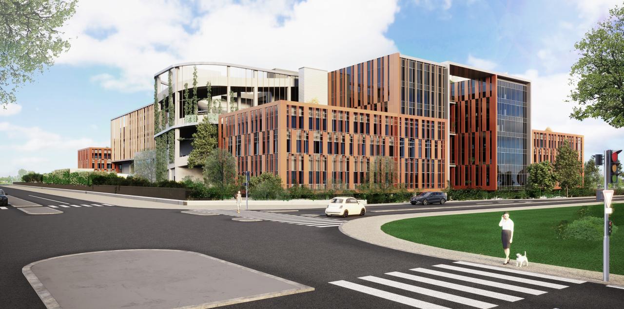 Location local d'activité Gennevilliers Hauts-de-Seine OLACT2317428 1