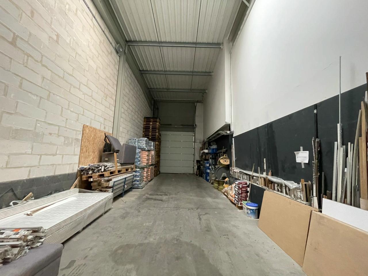 Vente local d'activité Sequedin Nord OVACT2425637 3