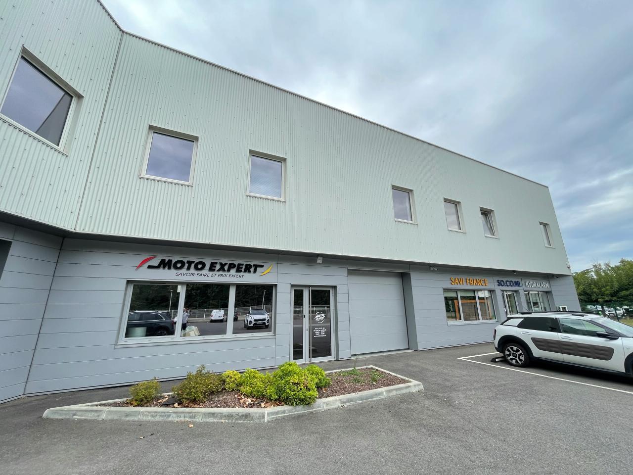 Location local d'activité Toulouse Haute-Garonne OLACT2425813 3