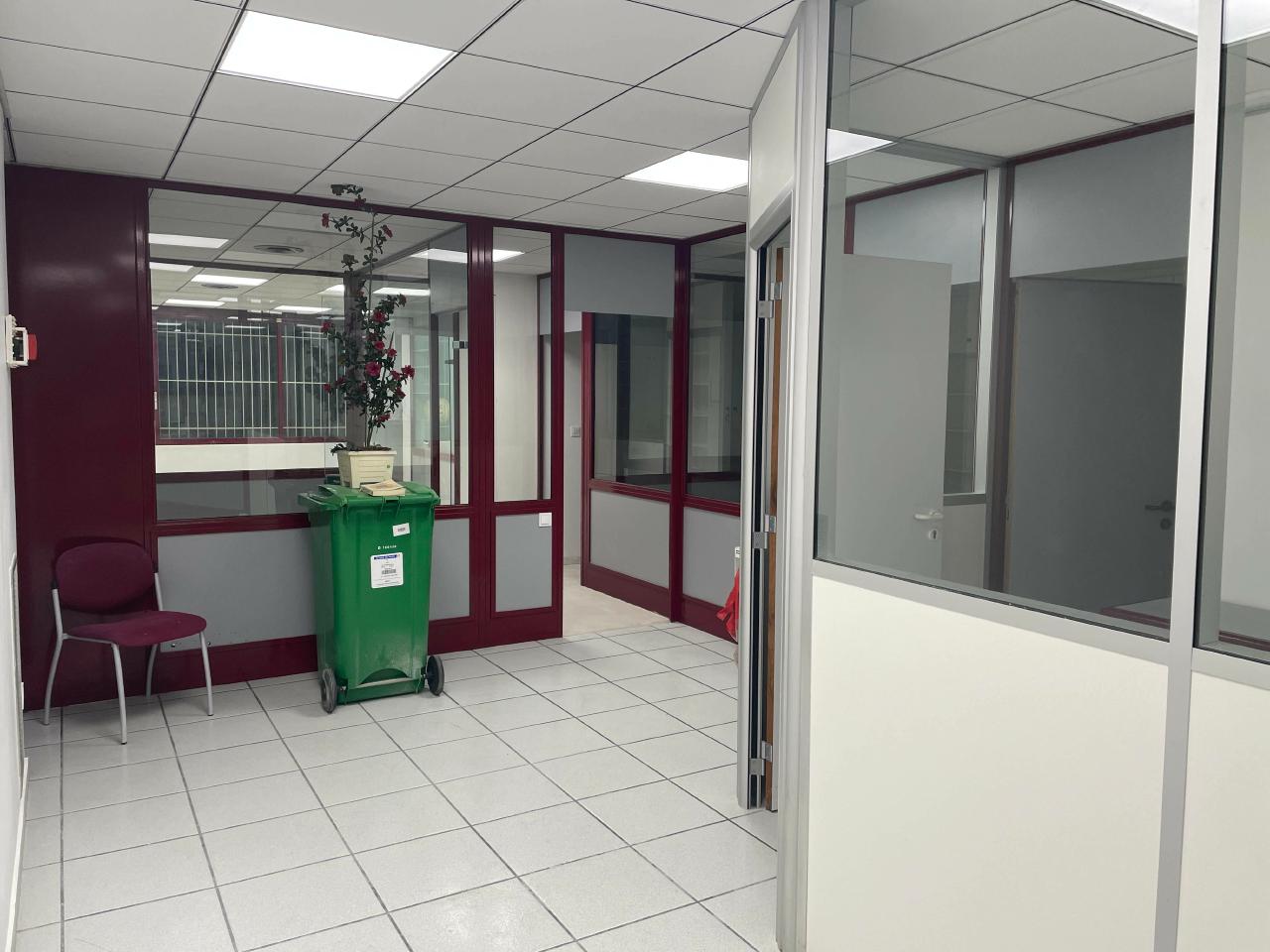 Location bureau Paris OLBUR2205841 2