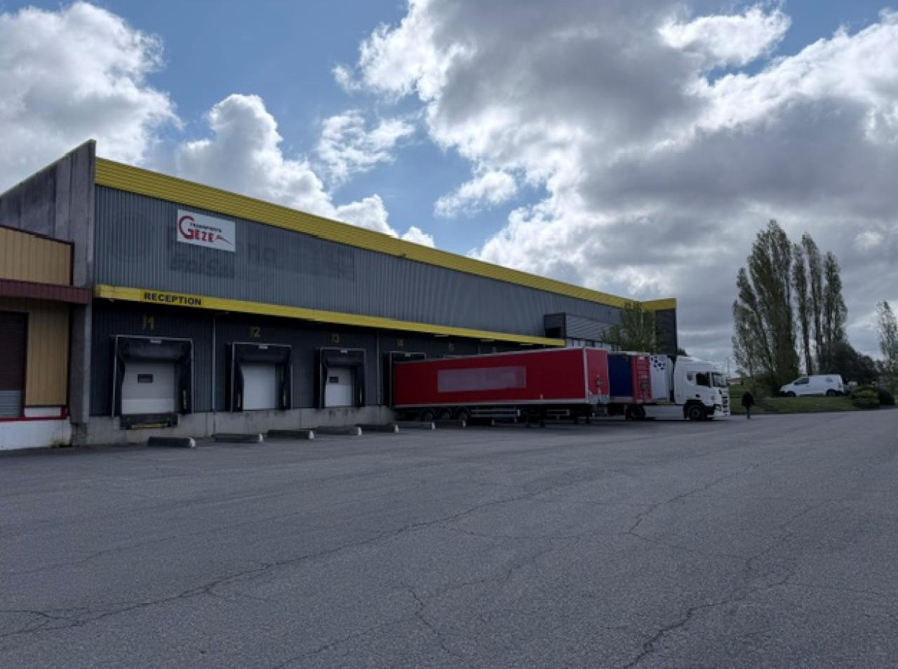 Location entrepôt Saint-Alban Haute-Garonne OLLOG2643084 4