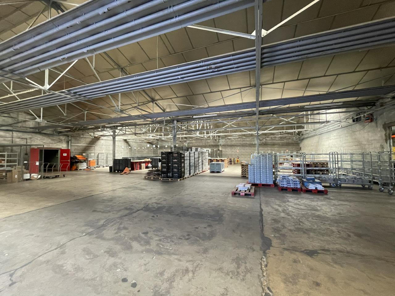 Location local d'activité Joué-lès-Tours Indre-et-Loire OLACT2424103 1