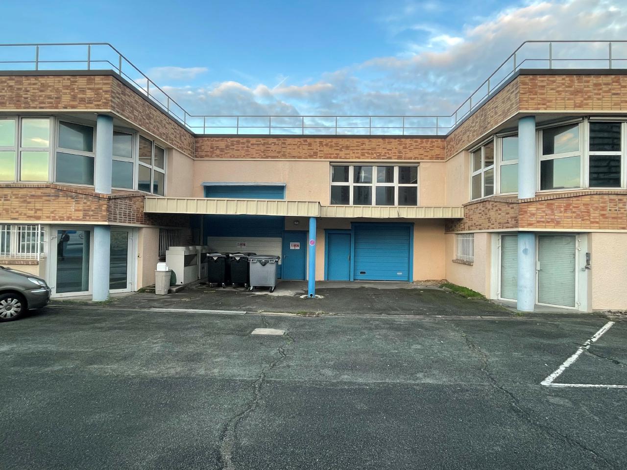 Location local d'activité Ivry-sur-Seine Val-de-Marne OLACT2206899 3