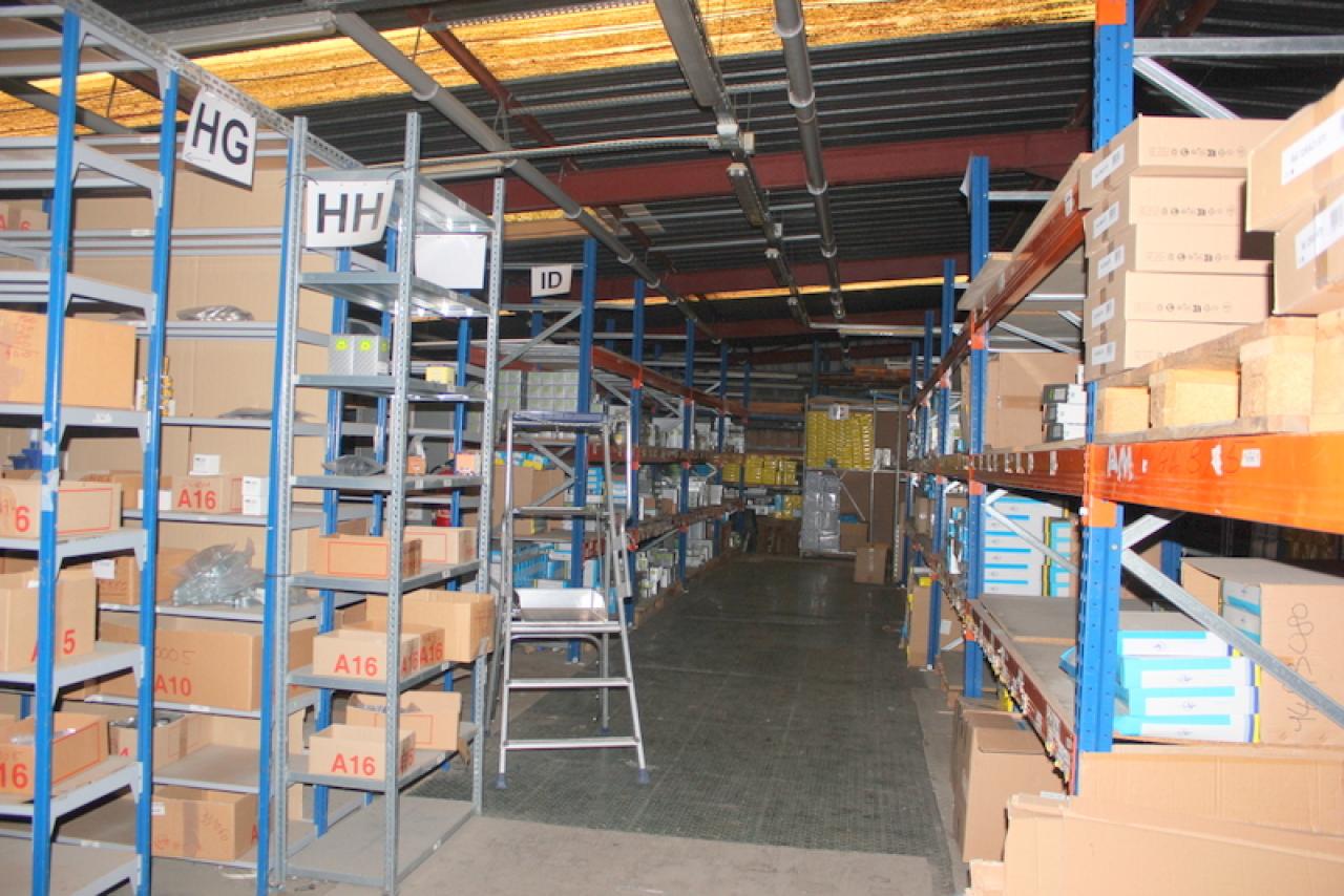 Location local d'activité Bazainville Yvelines OLACT2535805 2