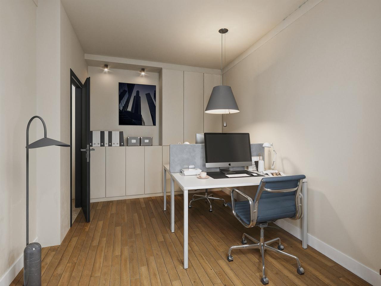 Location bureau Tours Indre-et-Loire OLBUR2534808 3