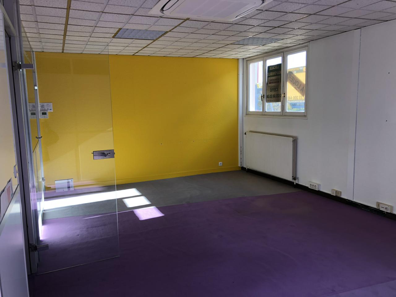 Location bureau Rennes Ille-et-Vilaine OLBUR2112786 4