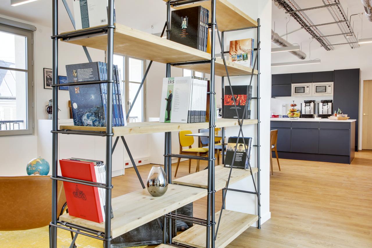 Location coworking Paris OLBUR2533479 2