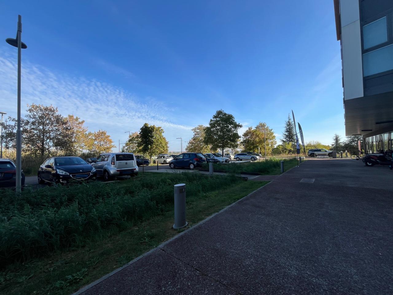 Location bureau Dijon Côte-d'Or OLBUR2110265 3